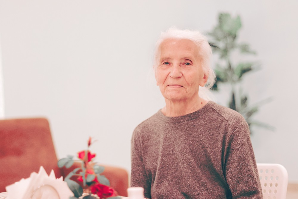 Looking For Mature Seniors In Utah